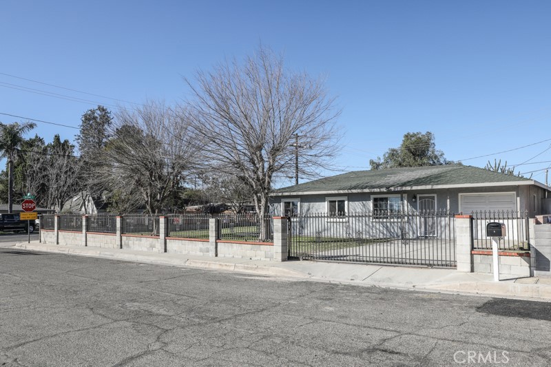 3712 Luther Street Property Photo