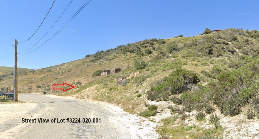 0 Vac/flintstone Dr/vic Montello Property Photo 3