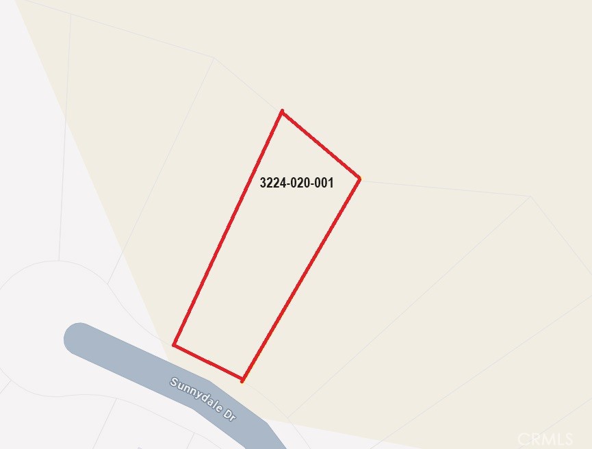 0 Vac/flintstone Dr/vic Montello Property Photo 4
