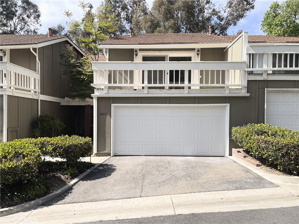16117 Sierra Pass Way Property Photo 1