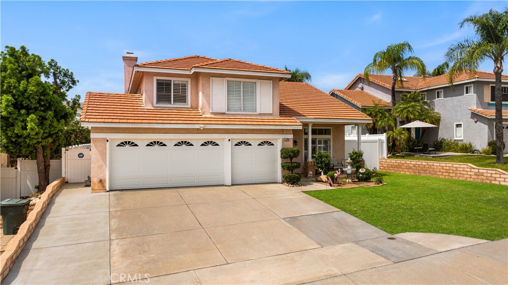 6744 Tiara Avenue Property Photo