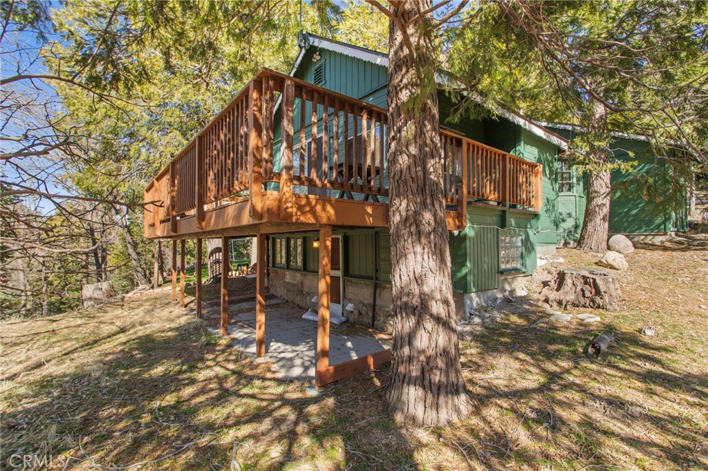 25869 Sunset Loop Property Photo