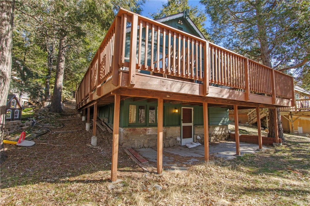 25869 Sunset Loop Property Photo 1