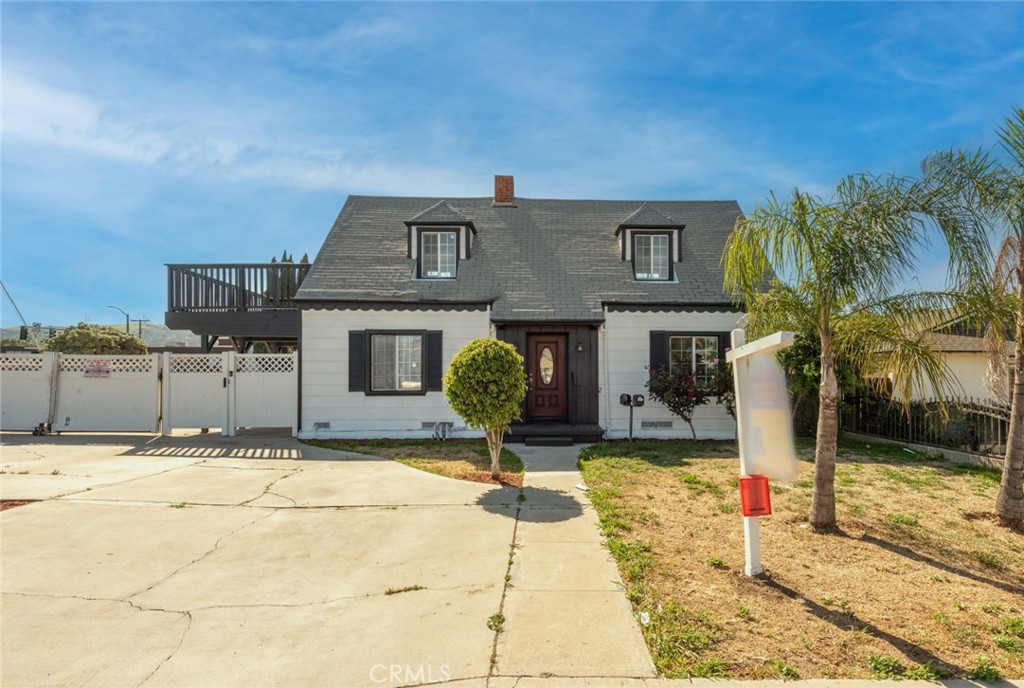 1949 Lancewood Avenue Property Photo 1