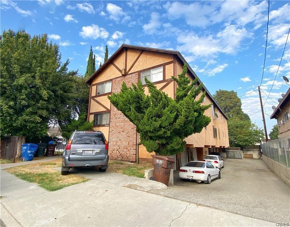 3144 Lashbrook Avenue 4 Property Photo