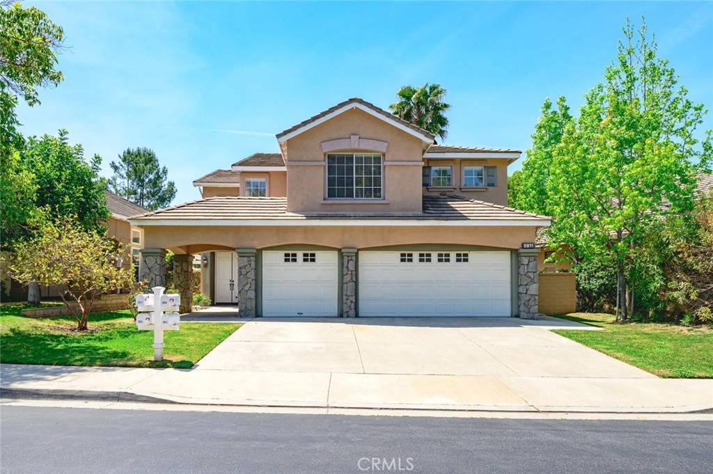2811 Westbourne Place Property Photo 1