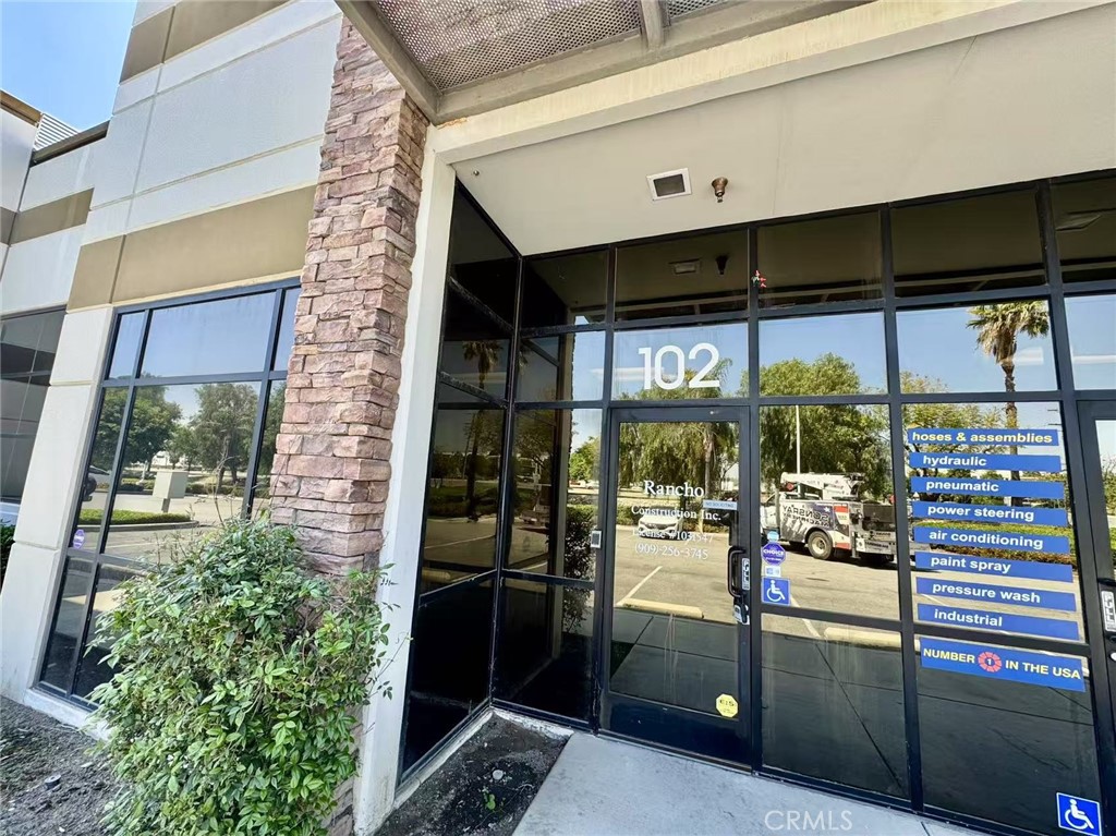 909 S Cucamonga Avenue A102 Property Photo 2