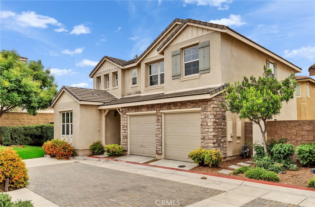 2957 S Via Belamaria Property Photo 1