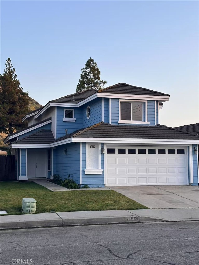 15965 Peach Tree Lane Property Photo