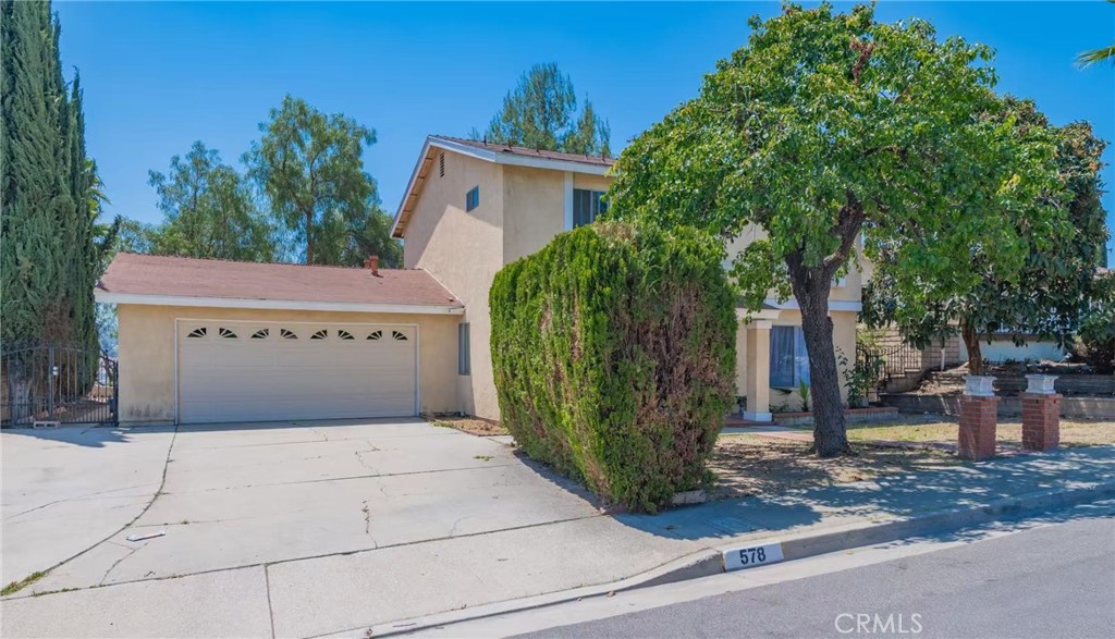 578 Vista Rambla Property Photo 1