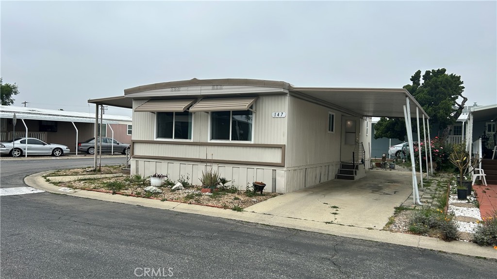 9999 Foothill Blvd 147 Property Photo 1