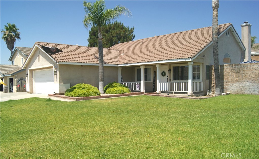 4012 Larkspur Avenue Property Photo 1