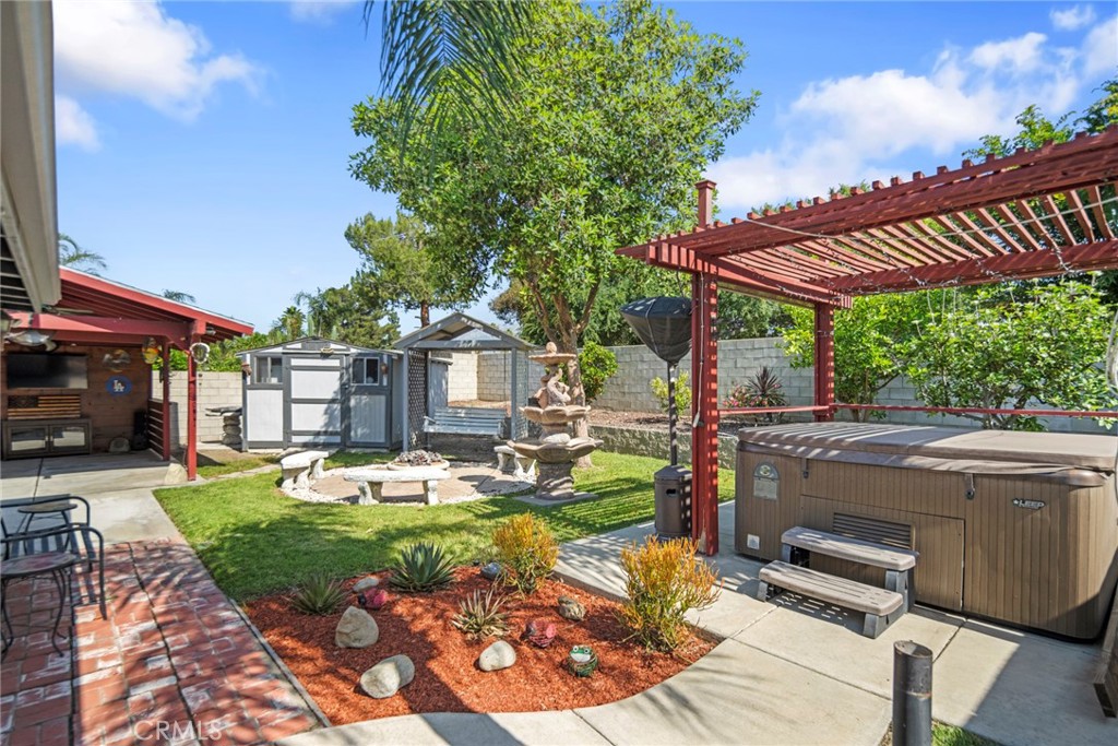16080 San Jacinto Avenue Property Photo 16