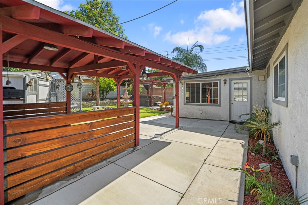 16080 San Jacinto Avenue Property Photo 17