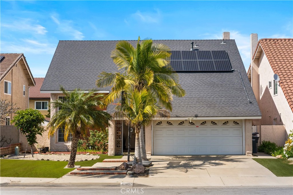 4981 Malaga Drive Property Photo 1