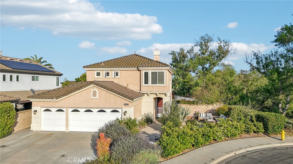 14213 Aliso Court Property Photo 1