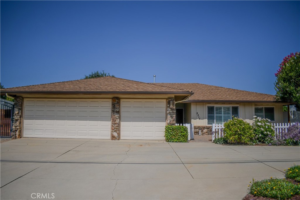 5315 Wheeler Avenue Property Photo 1