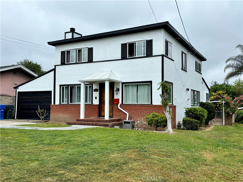 12414 Howard Street Property Photo
