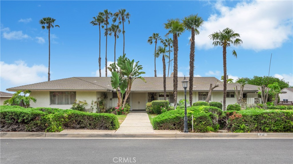 818 Vista Verde Drive Property Photo 1