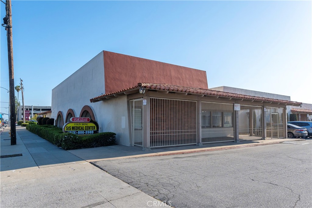515 S Beach Boulevard Property Photo 14