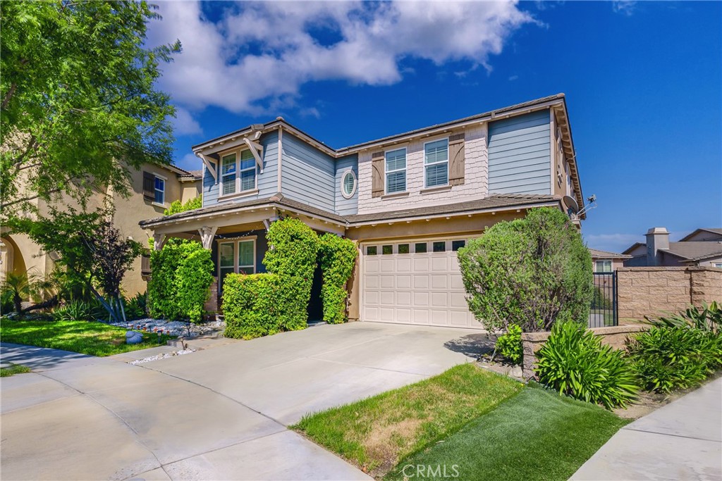 5633 Galasso Avenue Property Photo