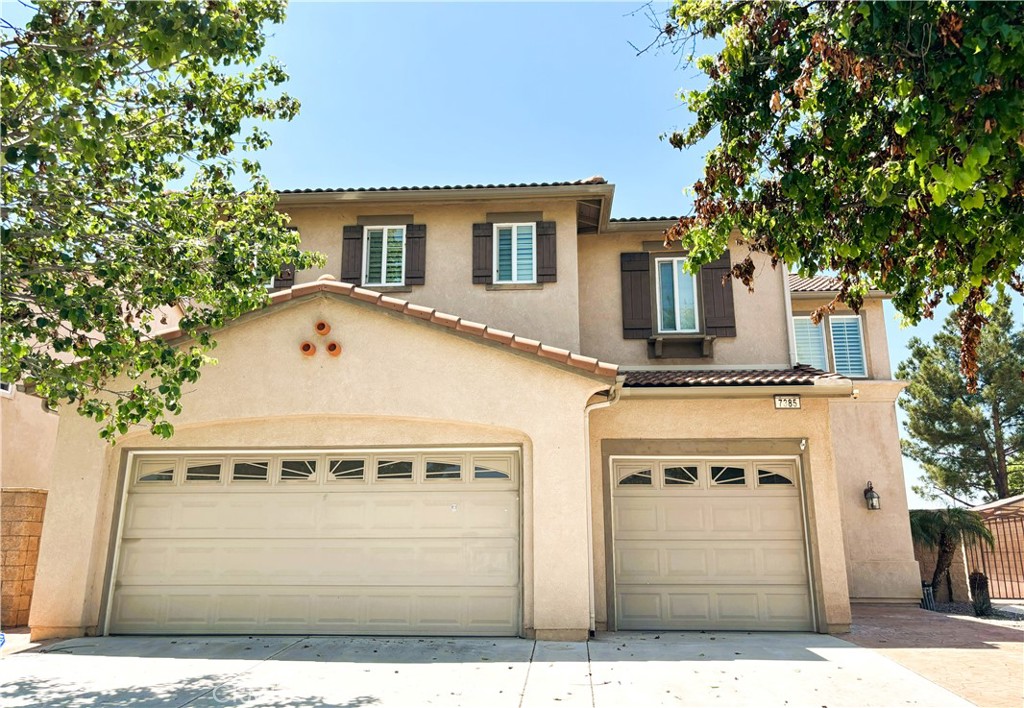 7385 Patti Ann Court Property Photo 1