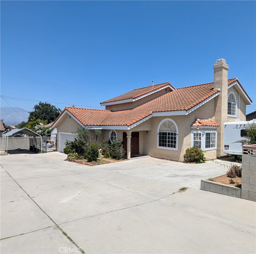8165 Celito Drive Property Photo 1