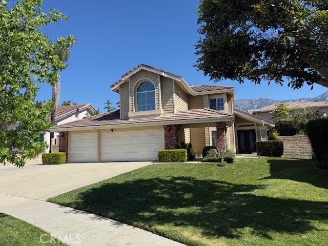 1661 Danbrook Place Property Photo 1