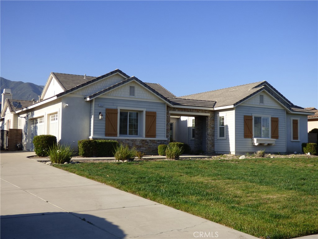 13562 Wild Maple Court Property Photo