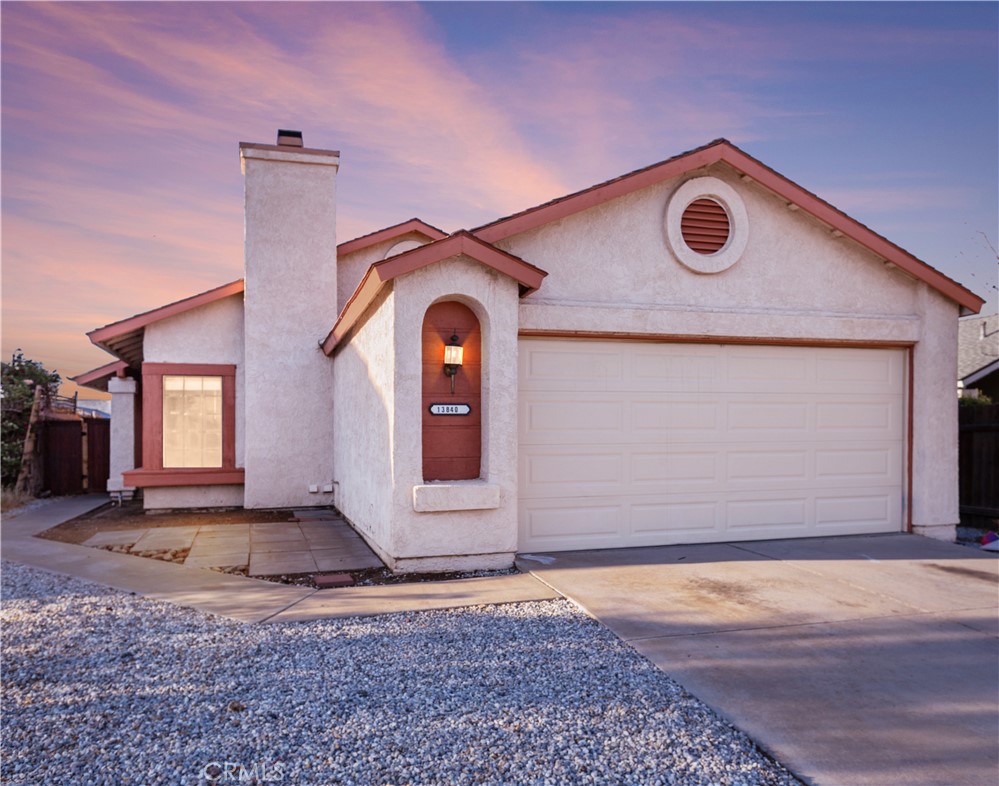 13840 San Gorgonio Road Property Photo 1