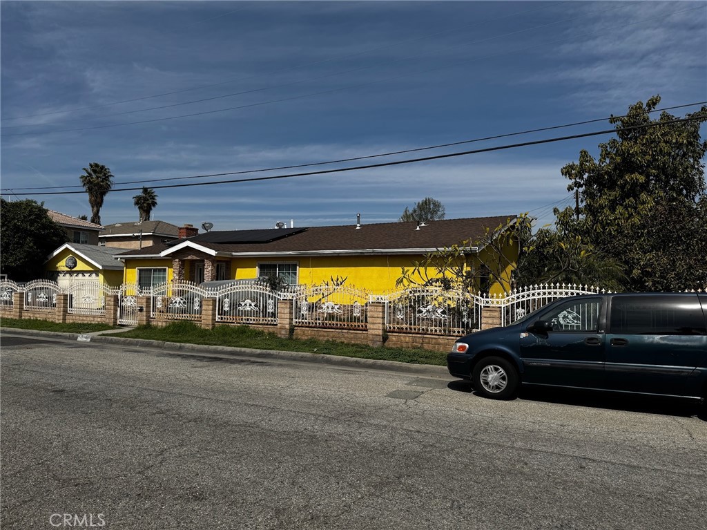 12145 Wanda Street Property Photo