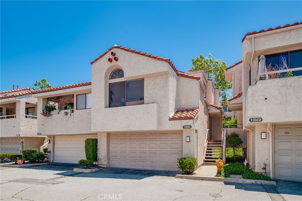 1188 Walnut Grove Avenue A Property Photo 1