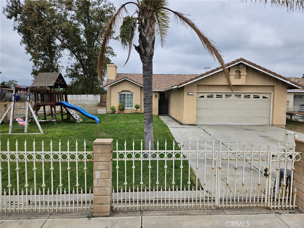 15762 Orchid Avenue Property Photo