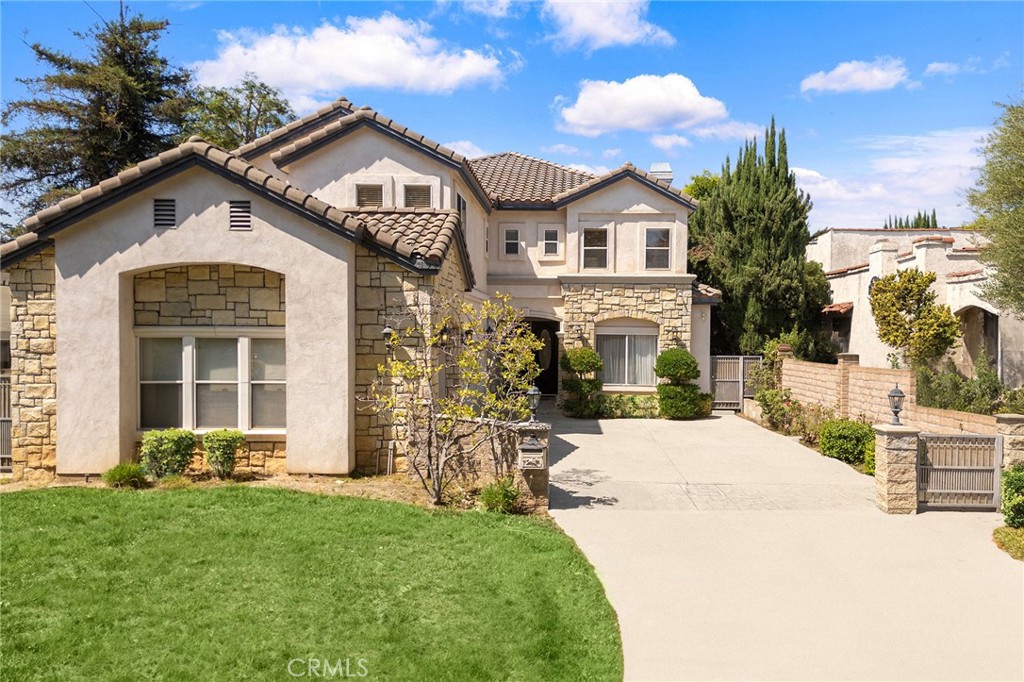 159 N San Marino Avenue
