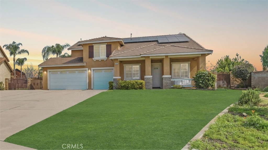 11815 Briarrose Lane Property Photo 1