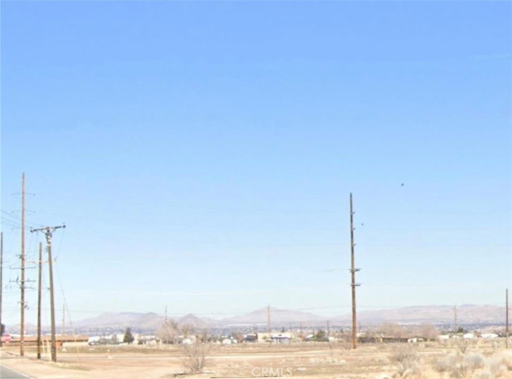 0 E Avenue Property Photo