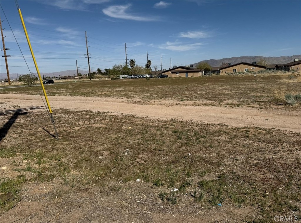 0 E Avenue Property Photo 2