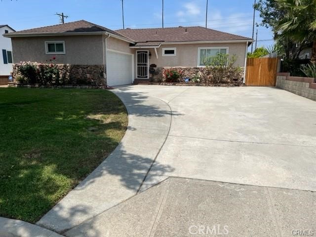 1111 E Idahome Street