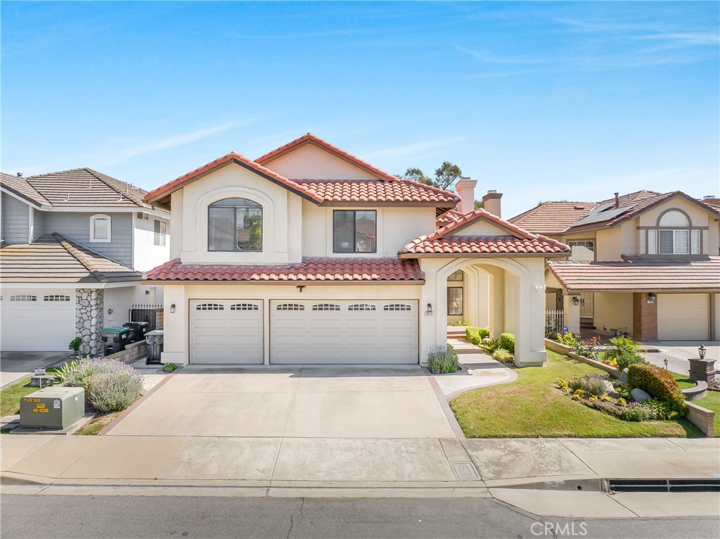 2473 Hawkwood Drive