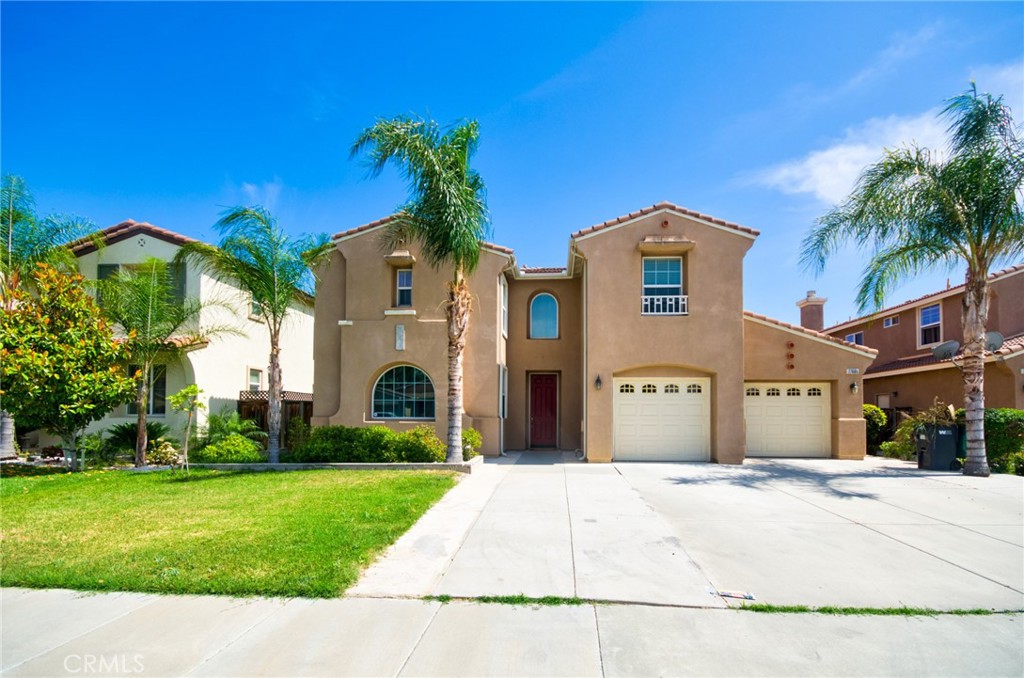 27685 Rockwood Avenue Property Photo 1
