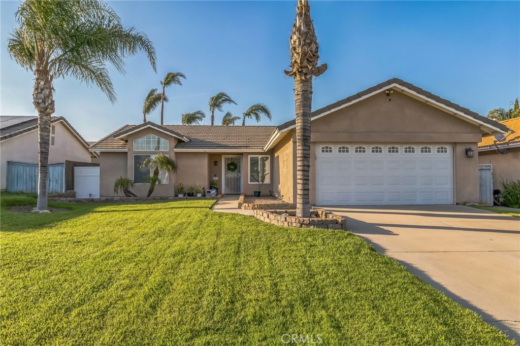 2618 W Loma Vista Drive Property Photo 1