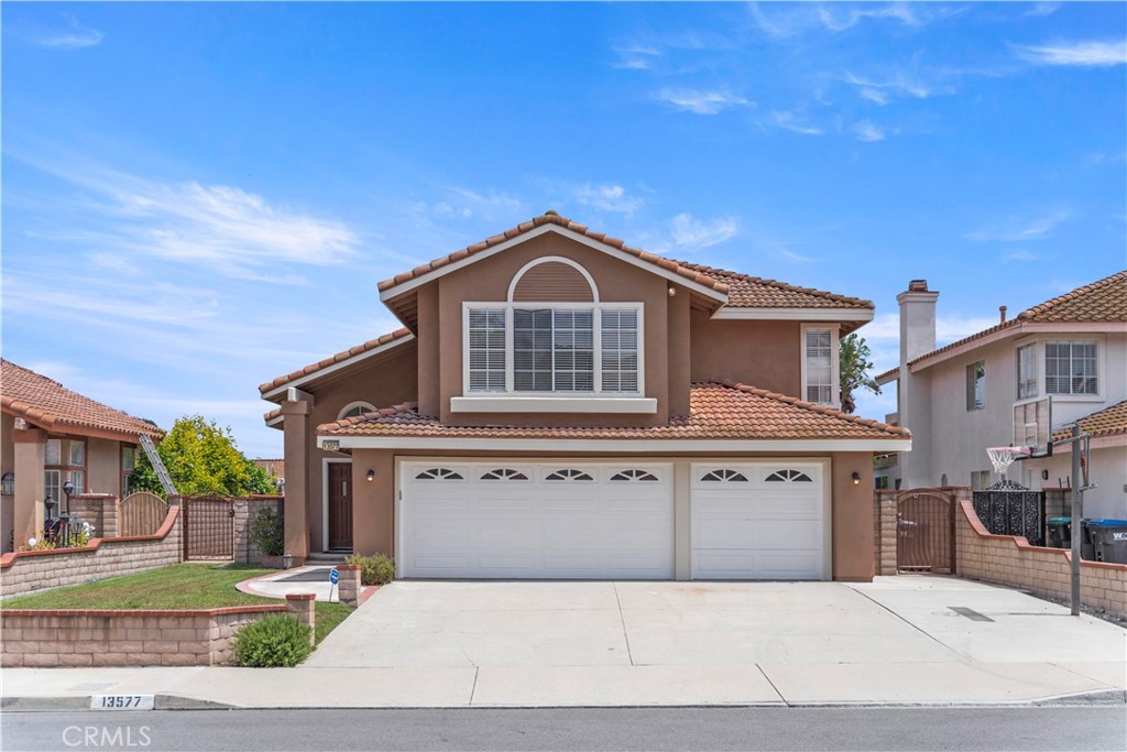13577 Monte Royale Drive Property Photo 1