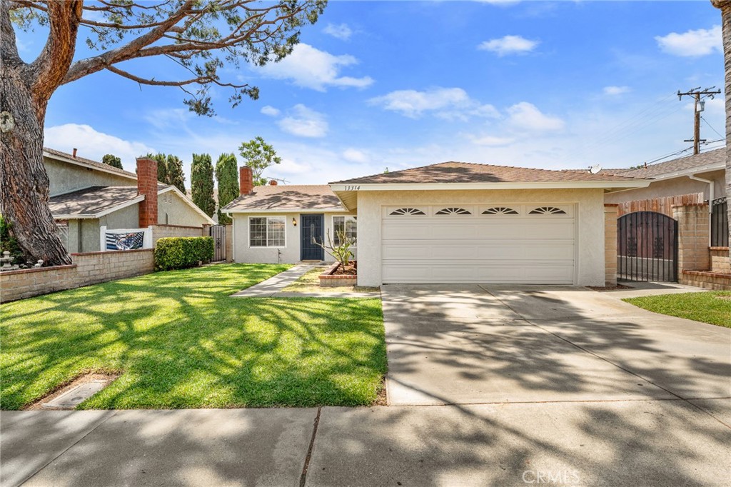 13314 Lilac Street Property Photo 1