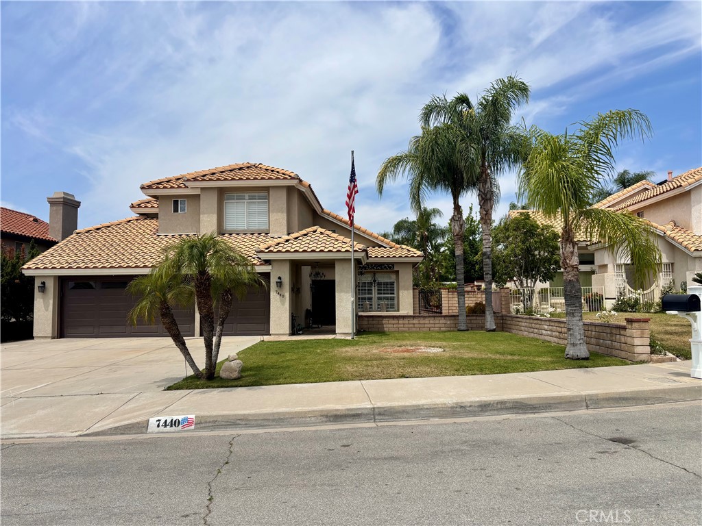 7440 Apple Blossom Court Property Photo 1