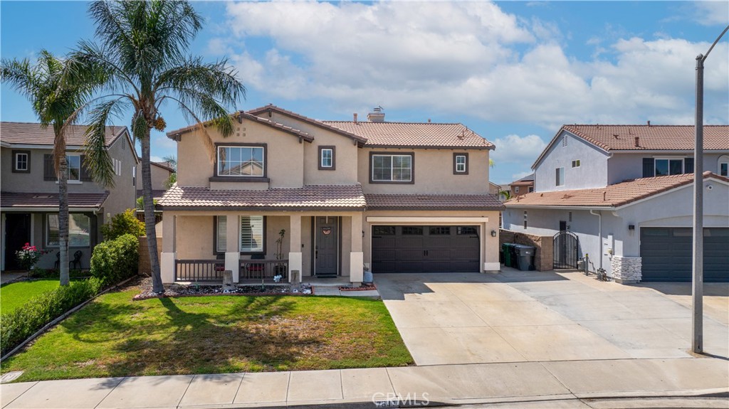 7547 Walnut Grove Avenue Property Photo 1