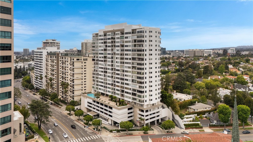 10501 Wilshire Boulevard 1512 Property Photo 1
