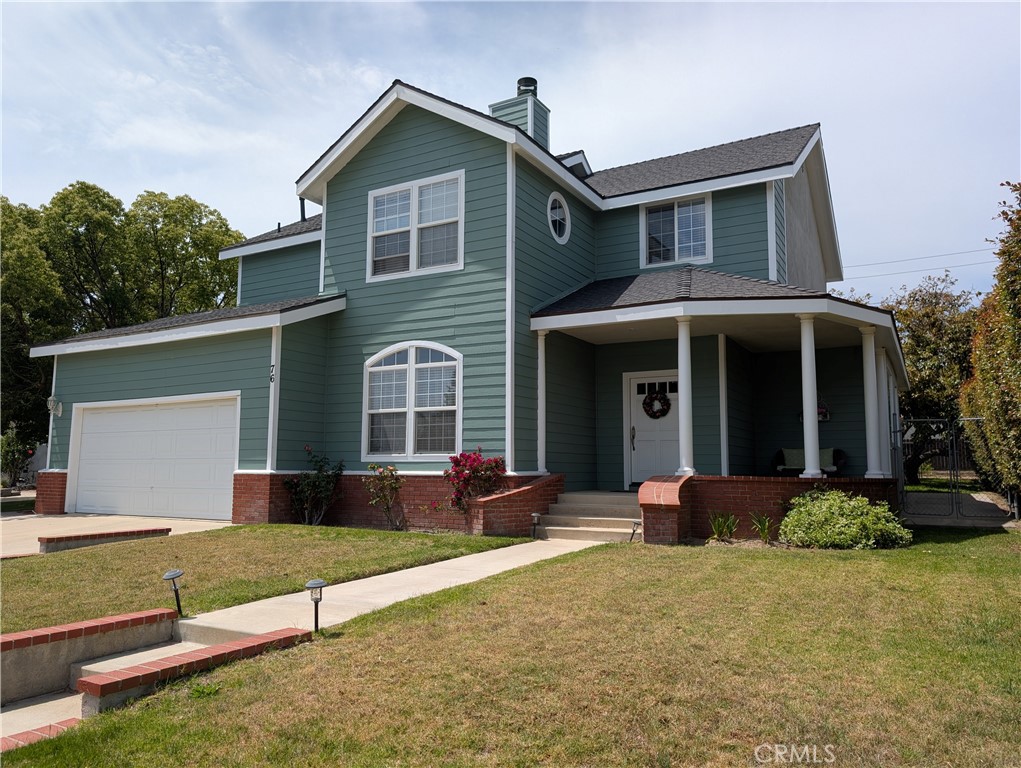 76 Nancy Street Property Photo 1