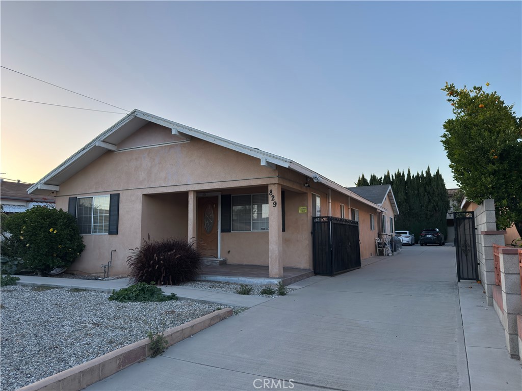 829 Hershey Avenue Property Photo 1