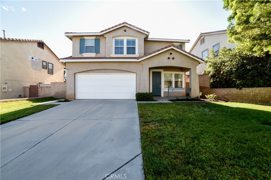 14810 Pete Dye Street Property Photo 1