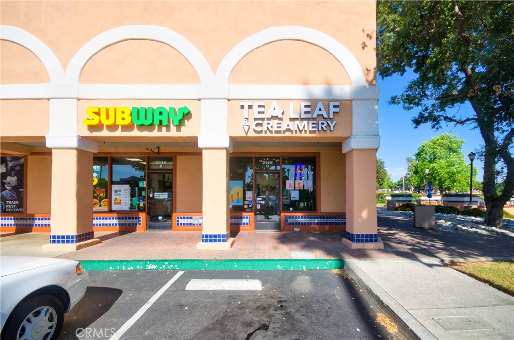 2145 Foothill Boulevard C Property Photo 1